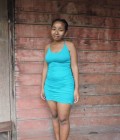 Rencontre Femme Madagascar à Sambava : Oliviene, 22 ans